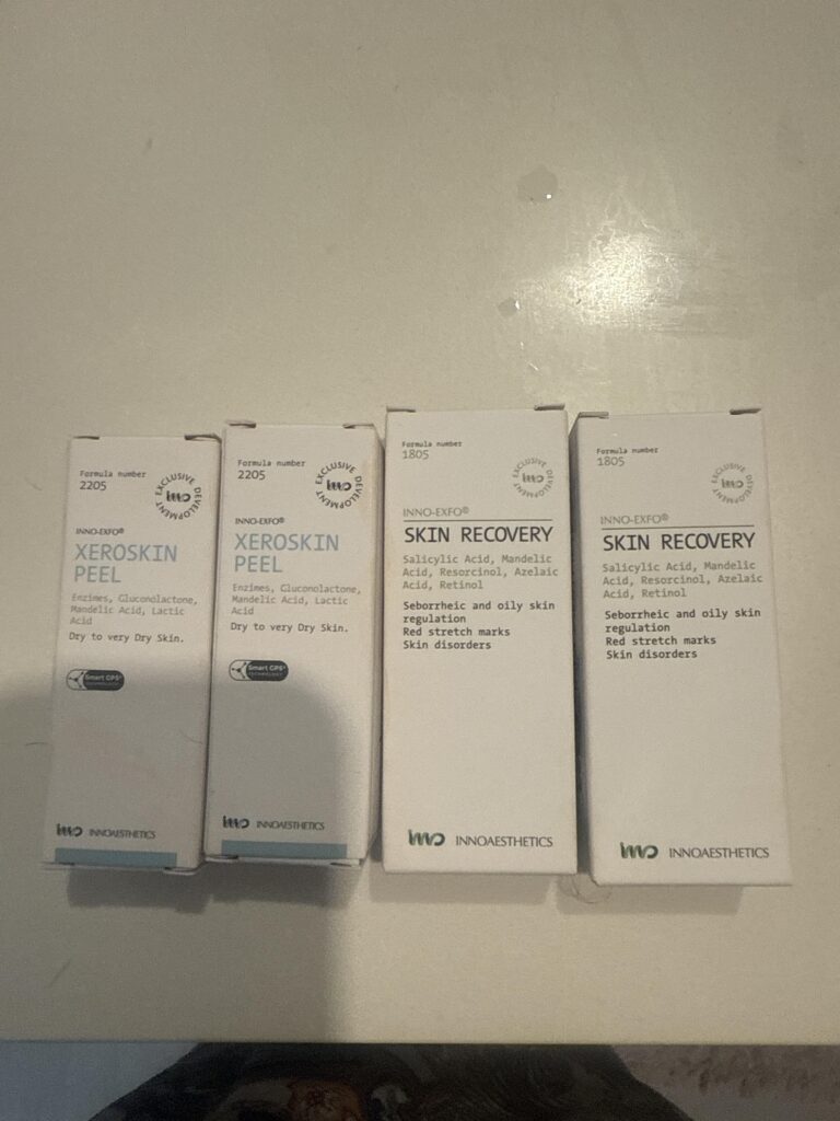 Image #1 from Nadine King