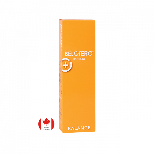 BALANCE LIDOCAINE (1 x 1.0 ML)