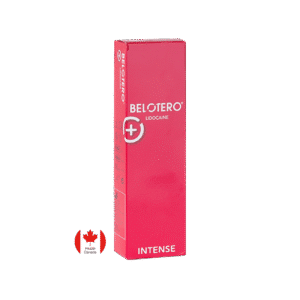 Belotero Intense Lidocaine