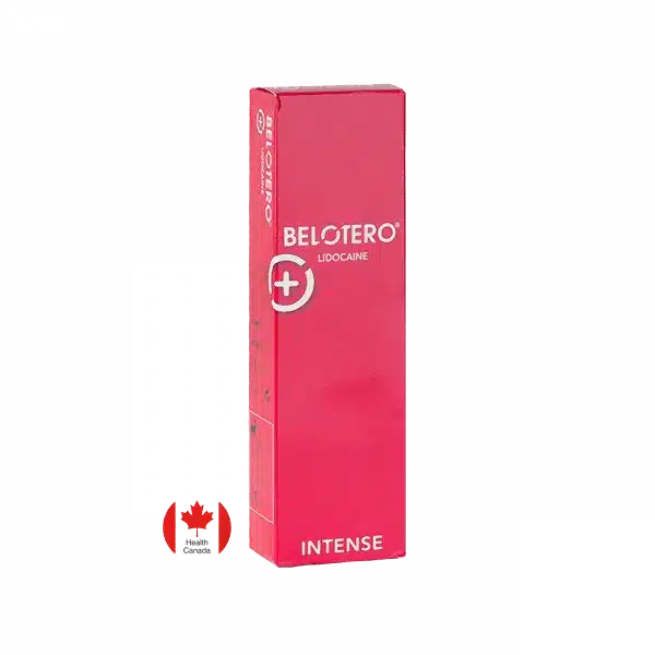 Belotero Intense Lidocaine