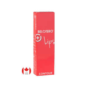 Belotero Lips Contour