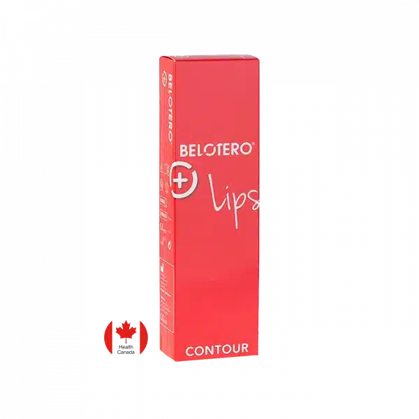 Belotero Lips Contour