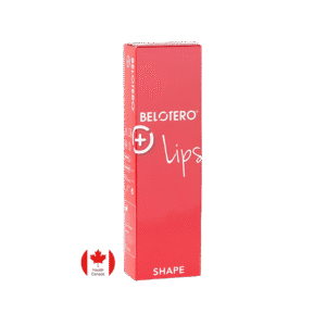 Belotero Lips Shape