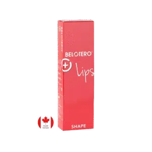 Belotero Lips Shape