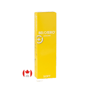 Belotero Soft Lidocaine