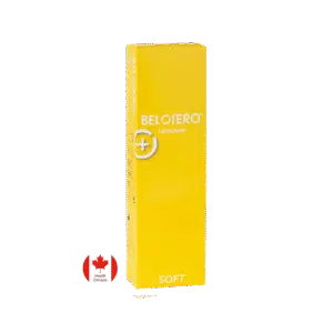 Belotero Soft Lidocaine