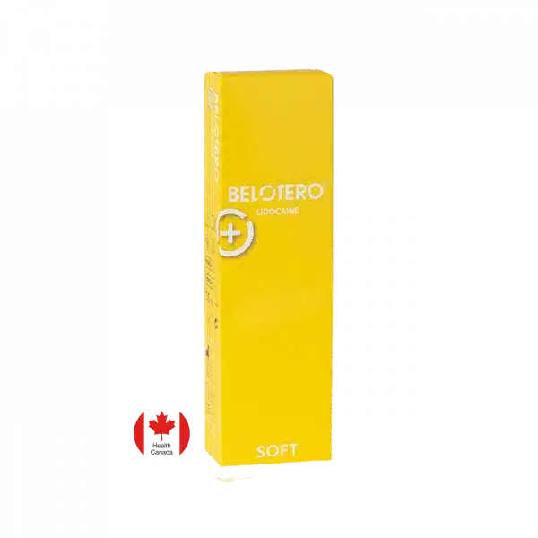 Belotero Soft Lidocaine