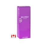 Belotero Volume Lidocaine