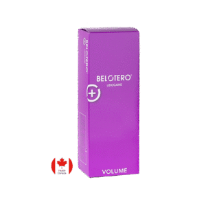 Belotero Volume Lidocaine