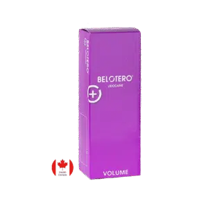 Belotero Volume Lidocaine