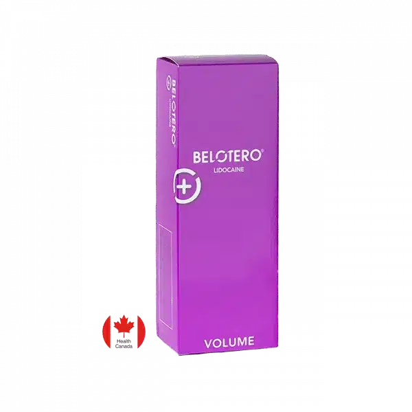 Belotero Volume Lidocaine