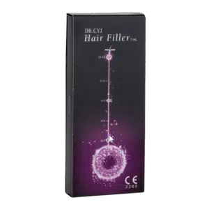 CYJ Hair Filler