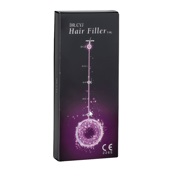 DR. CYJ HAIR FILLER 1ML