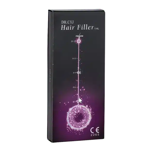 CYJ Hair Filler