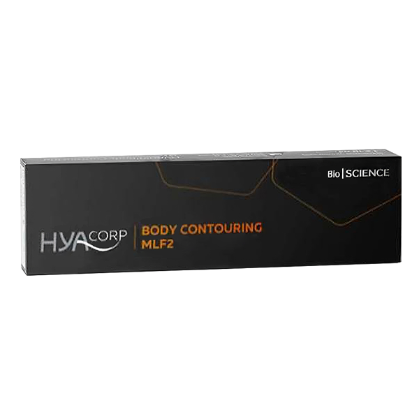 HYACORP BODY CONTOURING MLF2 (1 x 10.0ML)