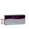 VOLBELLA LIDOCAINE (2 x 1.0 ML)