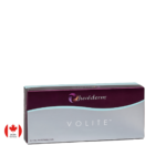 JUVEDERM VOLITE LIDOCAINE
