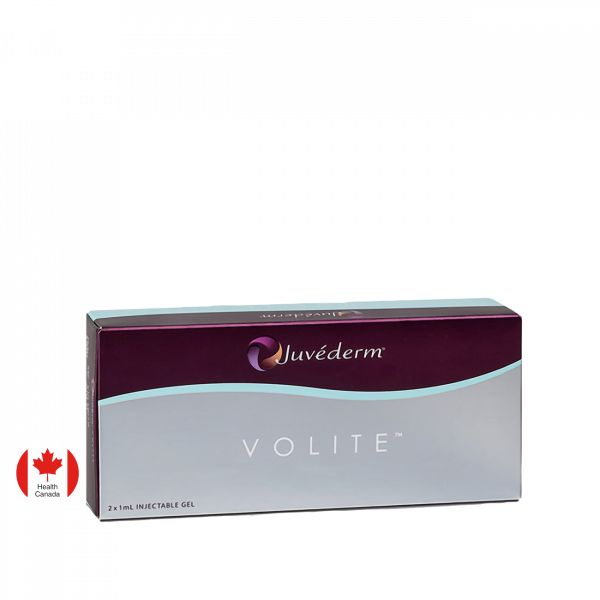 VOLITE LIDOCAINE (2 x 1.0 ML)