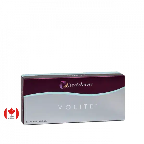 JUVEDERM VOLITE LIDOCAINE