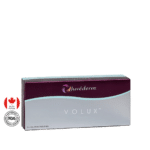 JUVEDERM VOLUX LIDOCAINE