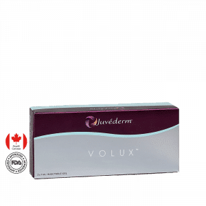 JUVEDERM VOLUX LIDOCAINE