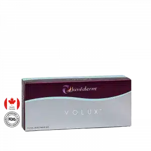 JUVEDERM VOLUX LIDOCAINE