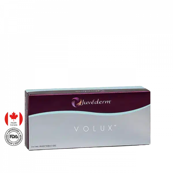 JUVEDERM VOLUX LIDOCAINE