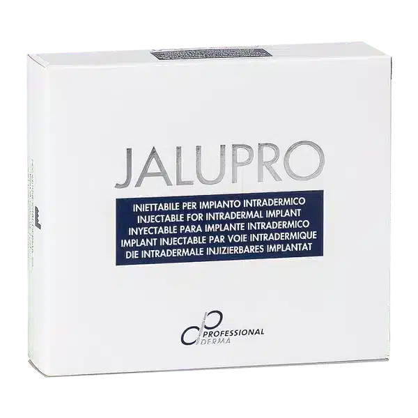Jalupro amino acid