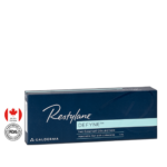 RESTYLANE DEFYNE LIDOCAINE