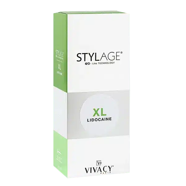 SG XL Lidocaine