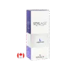STYLAGE L Lidocaine: (2 x 1.0 ml)