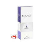 STYLAGE BI-SOFT L LIDOCAINE