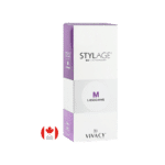 STYLAGE BI-SOFT M LIDOCAINE