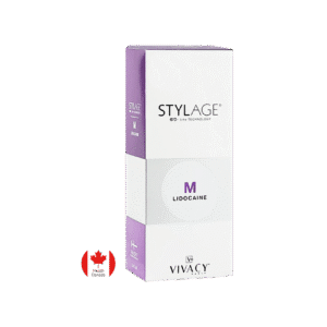 STYLAGE BI-SOFT M LIDOCAINE