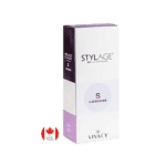 STYLAGE BI-SOFT S LIDOCAINE