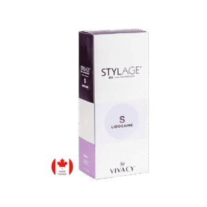 STYLAGE BI-SOFT S LIDOCAINE
