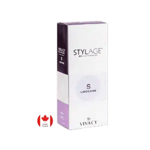 STYLAGE BI-SOFT S LIDOCAINE