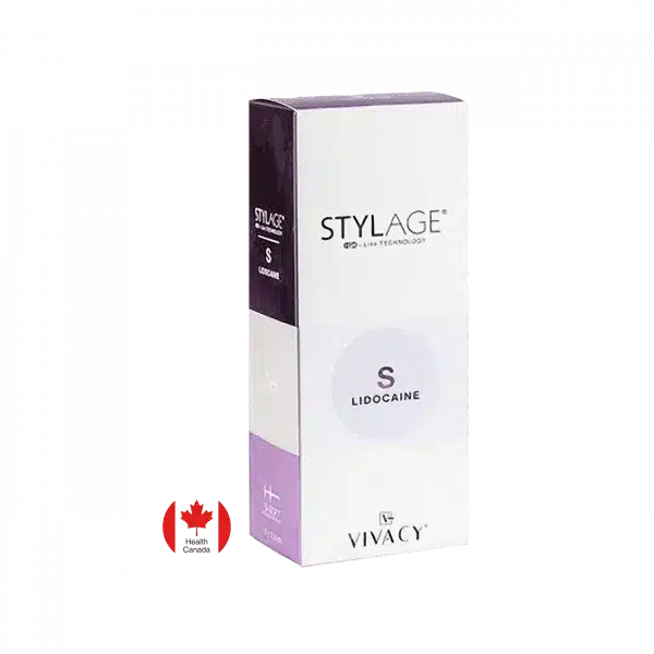 STYLAGE BI-SOFT S LIDOCAINE