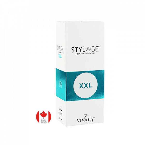 STYLAGE® XXL  (2 x 1.0 ml)