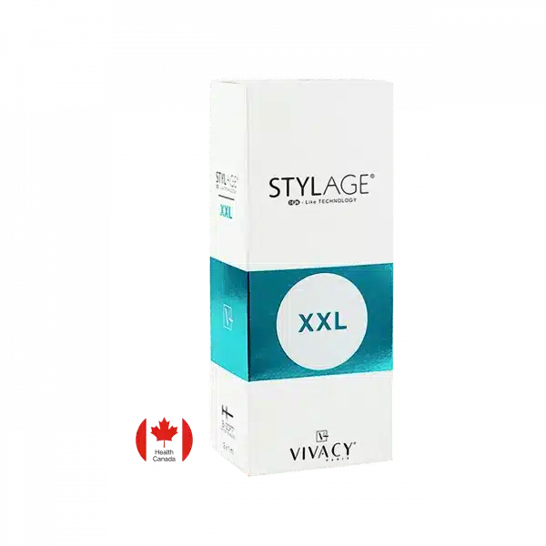 STYLAGE BI-SOFT XXL