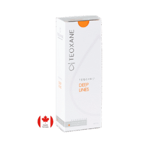 TEOSYAL PURESENSE DEEP LINES