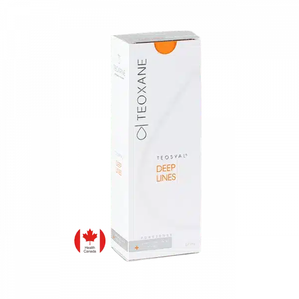 TEOSYAL PURESENSE DEEP LINES