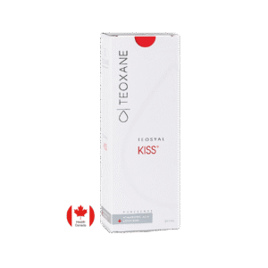 TEOSYAL PURESENSE KISS