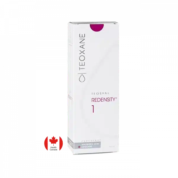 TEOSYAL PURESENSE REDENSITY 1