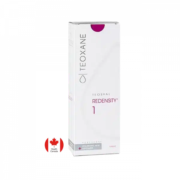 TEOSYAL PURESENSE REDENSITY I