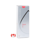 TEOSYAL RHA 1 LIDOCAINE