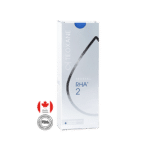 TEOSYAL RHA 2 LIDOCAINE
