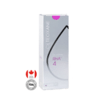 TEOSYAL RHA 4 LIDOCAINE