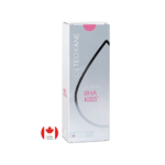 TEOSYAL RHA KISS LIDOCAINE