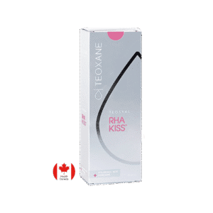 TEOSYAL RHA KISS LIDOCAINE